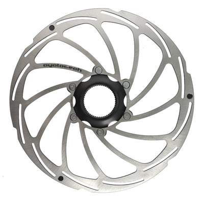 Disque de frein Cyclo tech prodisc endura centerlock 203 mm