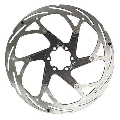 Disque de frein Cyclo tech prodisc Elite FL 140 mm