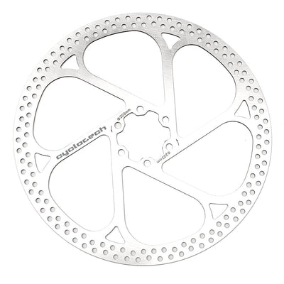 Disque de frein Cyclo tech prodisc route 180 mm