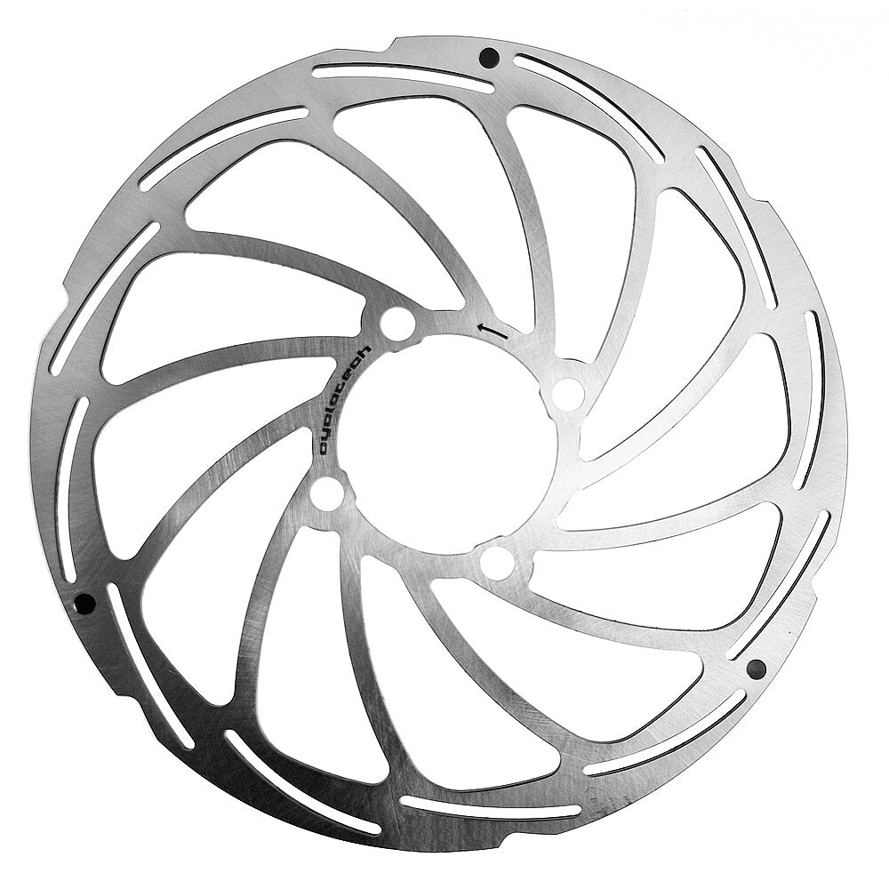 Disque de frein Cyclo tech prodisc endura pour rohloff 160 mm