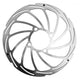 Disque de frein Cyclo tech prodisc endura pour rohloff 160 mm