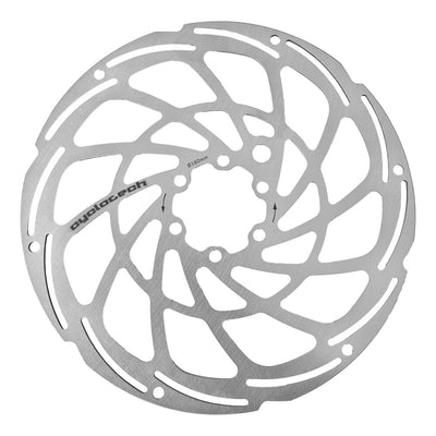Disque de frein Cyclo tech prodisc endura e-bike cargo 220 mm