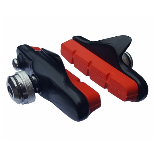 Plaquette de frein Cyclo tech prostop route universelle