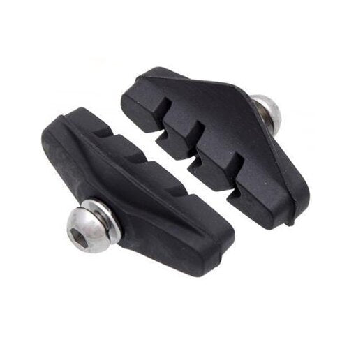 Plaquettes de frein Cyclo tech pour vélo de course sur route prostop