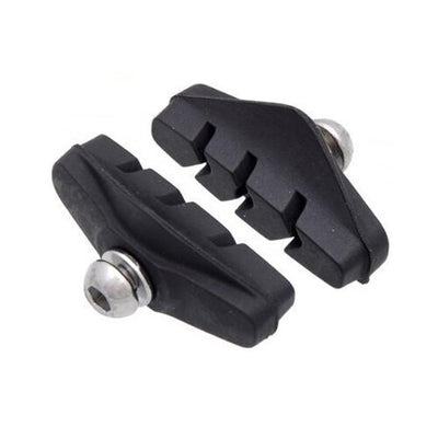 Plaquettes de frein Cyclo tech pour vélo de course sur route prostop