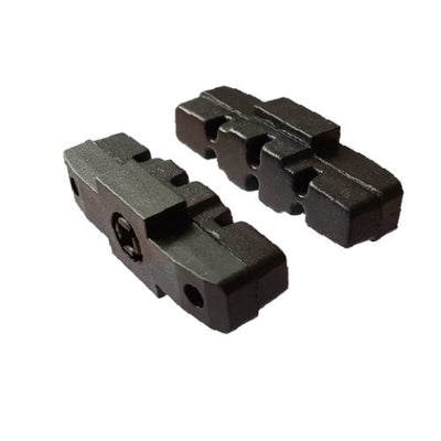 Plaquette de frein Cyclo Tech prostop insert route magura hs