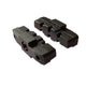 Plaquette de frein Cyclo Tech prostop insert route magura hs