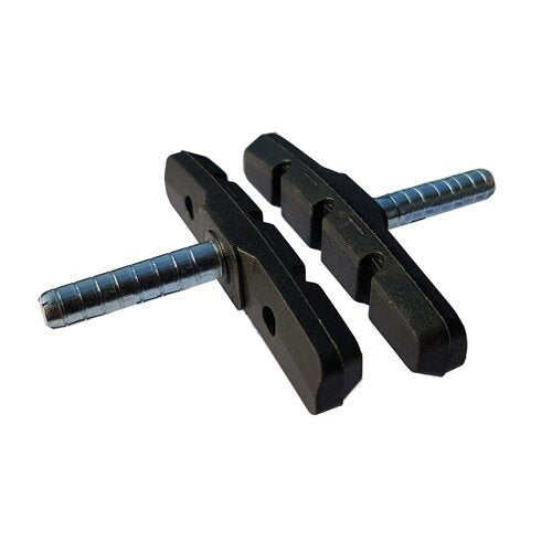 Plaquette de frein Cyclo Tech, insert prostop, route cantilever