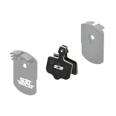 Plaquette de frein Cyclo tech subzero kevlar avid elixir