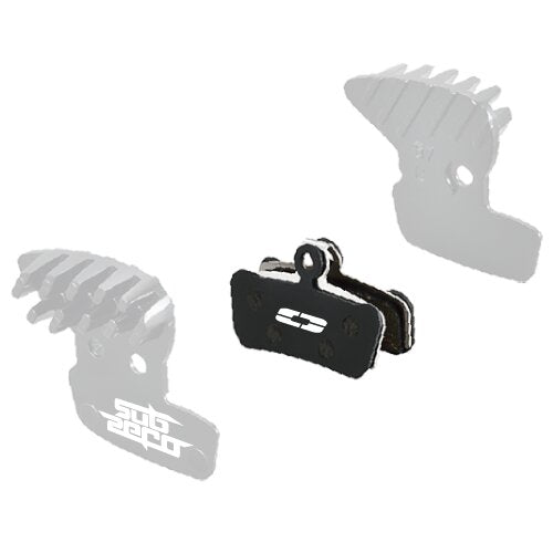 Plaquette de frein Cyclo tech subzero kevlar sram g2
