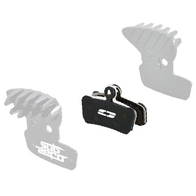Plaquette de frein Cyclo tech subzero kevlar sram g2