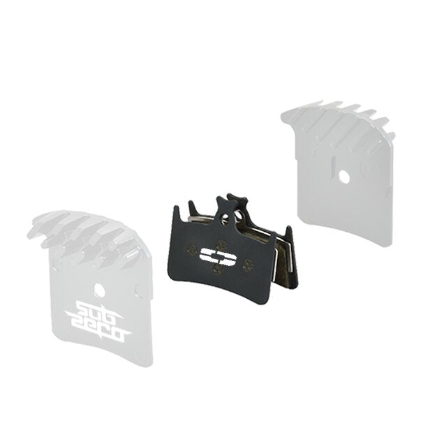 Plaquette de frein Cyclo tech subzero kevlar shimano ultegra