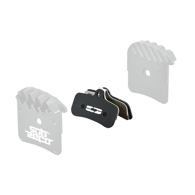 Plaquette de frein Cyclo tech subzero kevlar shimano saint