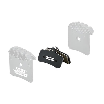 Plaquette de frein Cyclo tech subzero kevlar shimano saint