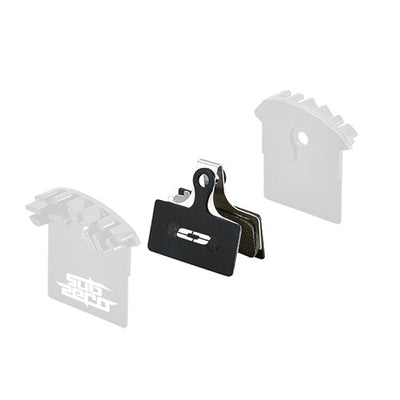 Plaquette de frein Cyclo tech subzero kevlar shimano xt
