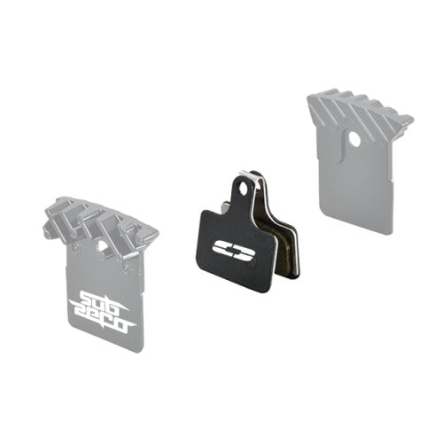 Plaquette de frein Cyclo tech subzero kevlar shimano ultegra
