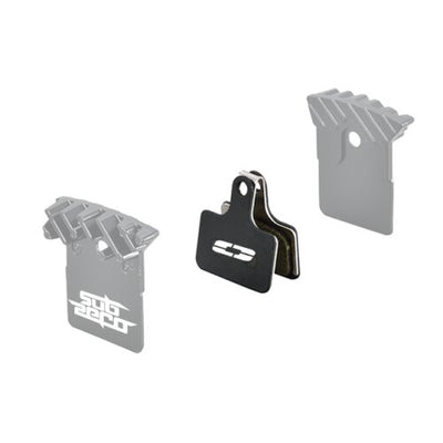 Plaquette de frein Cyclo tech subzero kevlar shimano ultegra