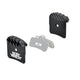 Ailettes de refroidissement Cyclo Tech subzero shimano saint