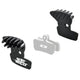 Guide Sram des ailettes de refroidissement Cyclo Tech Subzero