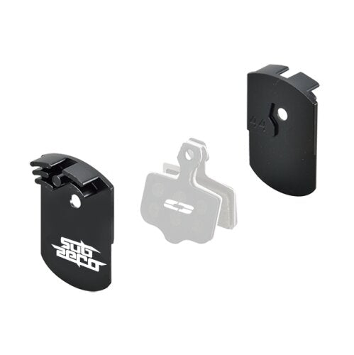 Ailettes de refroidissement Cyclo Tech Subzero Avid Elixir