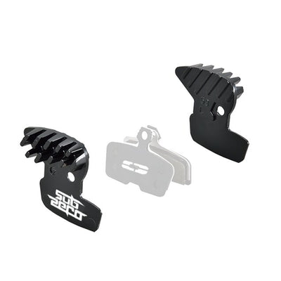 Code Sram des ailettes de refroidissement Cyclo Tech subzero