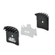 Ailettes de refroidissement Cyclo Tech SubZero Hope E4