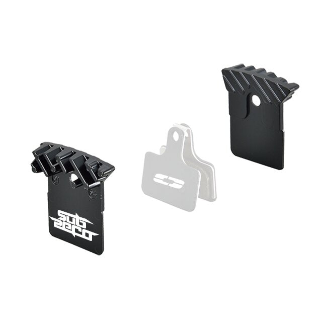 Ailettes de refroidissement Cyclo Tech subzero shimano ultegra