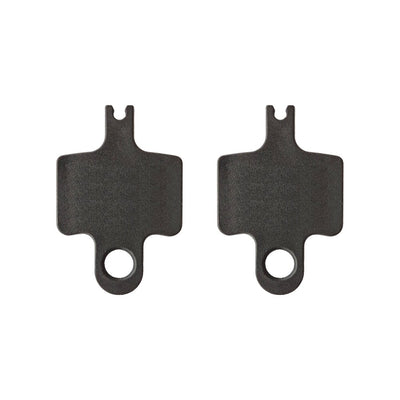 Cyclo tech set entretoises de transport frein à disque, 2 pistons