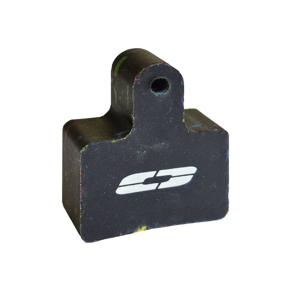 Bloc de purge Cyclo Tech 2 pistons centre