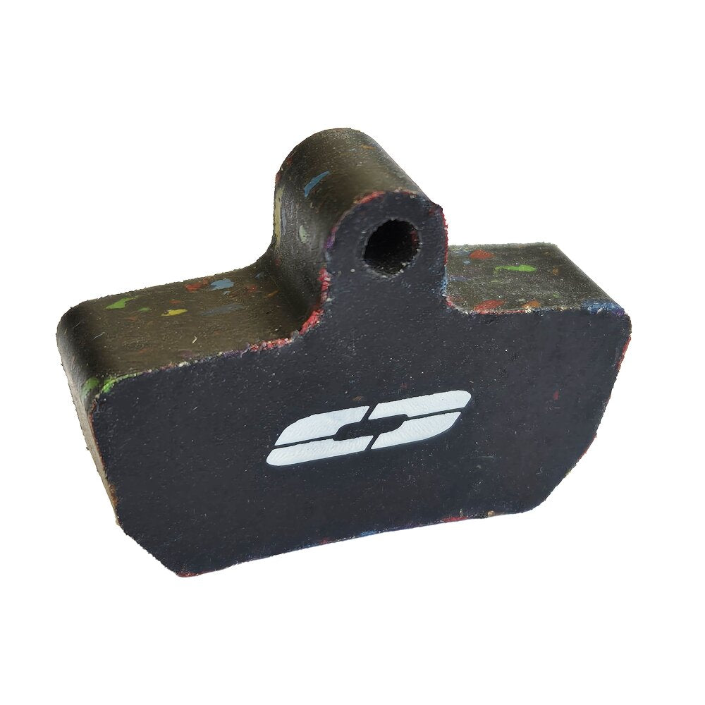 Bloc de purge Cyclo Tech 4 pistons centre