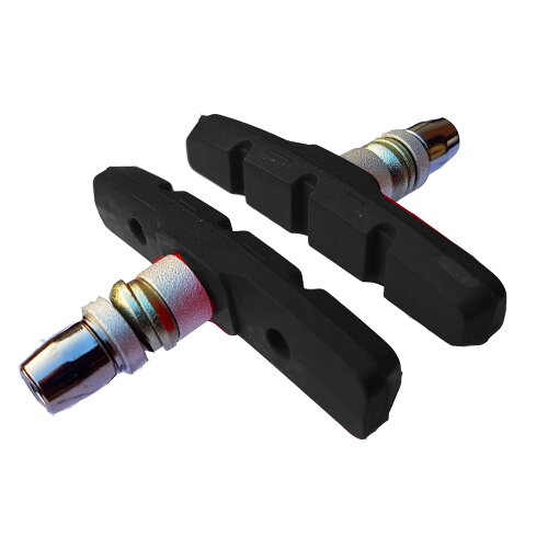 Plaquette de frein Cyclo tech prostop road v-brake