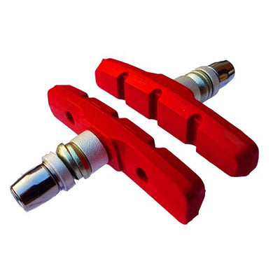 Plaquette de frein Cyclo tech prostop road v-brake