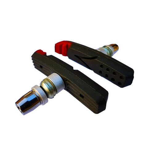 Plaquette de frein Cyclo tech prostop hp-a v-brake