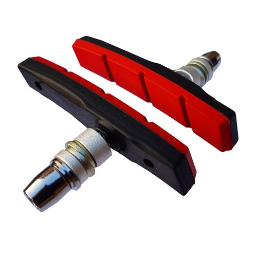 Plaquette de frein Cyclo tech prostop e-bike v-brake