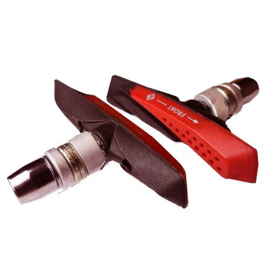 Plaquette de frein Cyclo tech prostop hp-cx v-brake