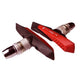 Plaquette de frein Cyclo tech prostop hp-cx v-brake