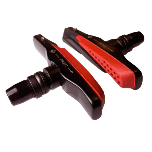 Cyclo tech plaquettes de frein cartouche prostop hp-cx v-brake