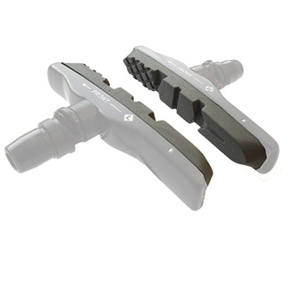 Plaquette de frein Cyclo Tech, insert prostop, jantes en carbone hp-c v-brake