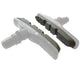 Plaquette de frein Cyclo Tech, insert prostop, jantes en carbone hp-c v-brake