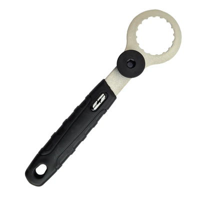 Serrure centrale Cyclo tech et clé bb pro