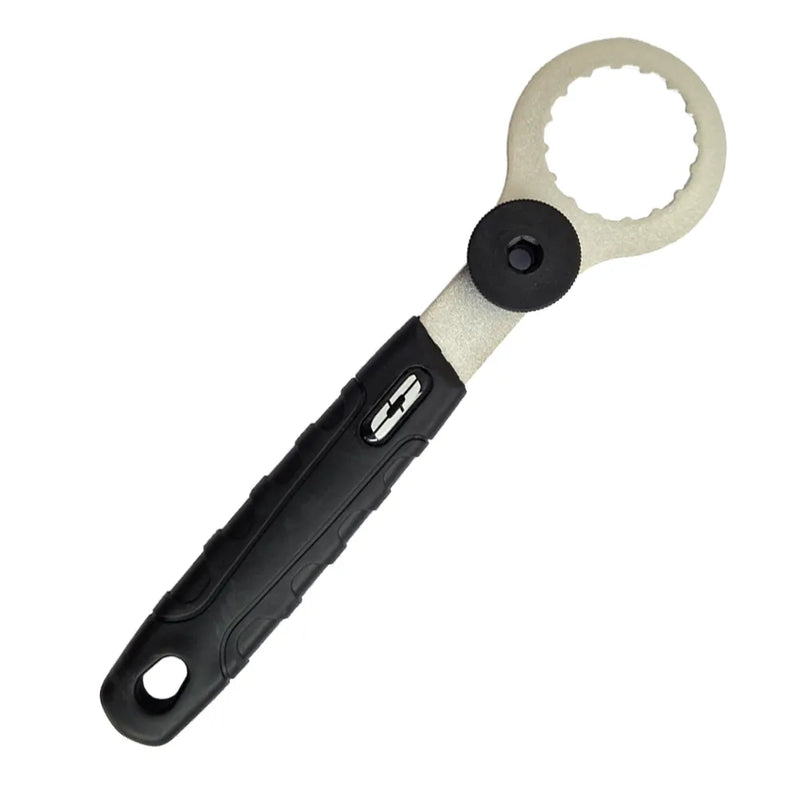 Serrure centrale Cyclo tech et clé bb pro