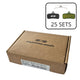 Plaquette de frein à disque Cyclo tech prodisc kevl shimano snt z WP (25)