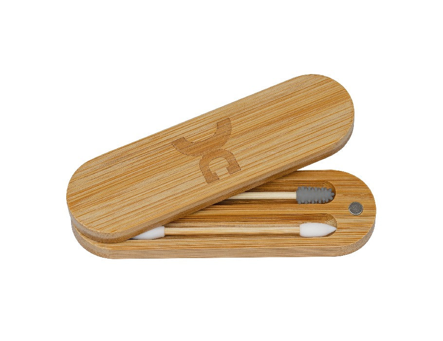 Croll Denecke Cotton Bodyes réutilisable en silicone