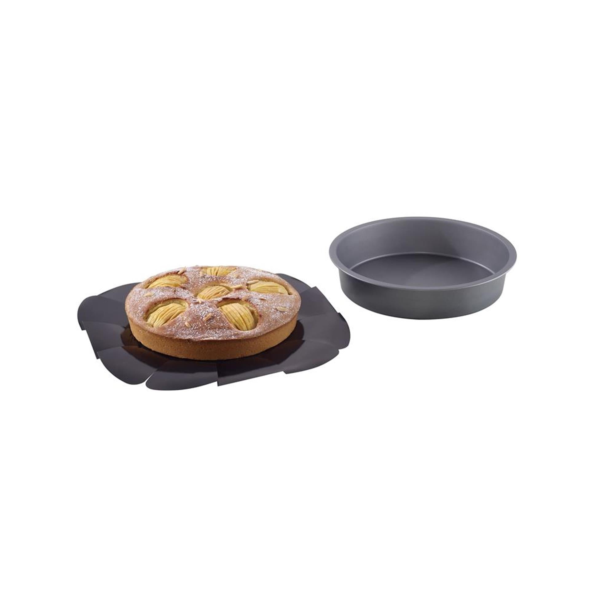 Nostik nostik gâteau bak foil 24-26 cm