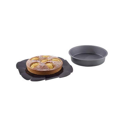 Nostik nostik gâteau bak foil 24-26 cm
