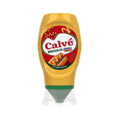 Sandwich sauce veau unox (8x 250ml)
