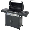 Campingaz 4 Series LS Plus D BBQ