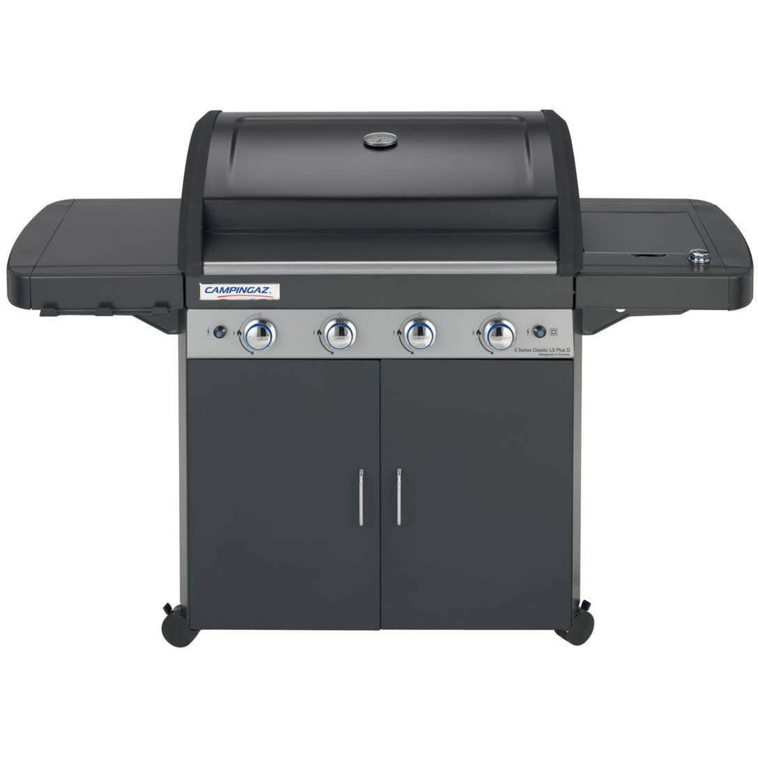 Campingaz 4 Series LS Plus D BBQ