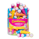 Cornets de glace Candyman (90 pièces)