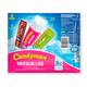 Sucettes glacées Candyman (200x 50ml)
